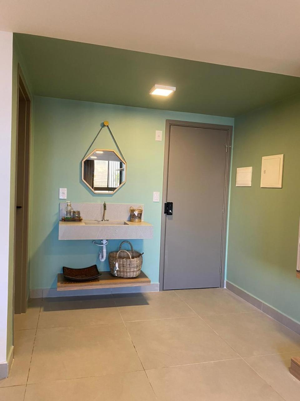 Apartment Sol Flat Cabo Branco 50 Metros Do Mar