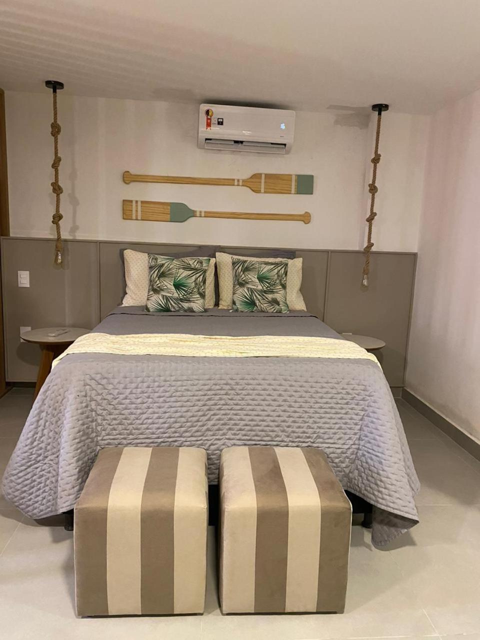 Sol Flat Cabo Branco 50 Metros Do Mar Apartment *