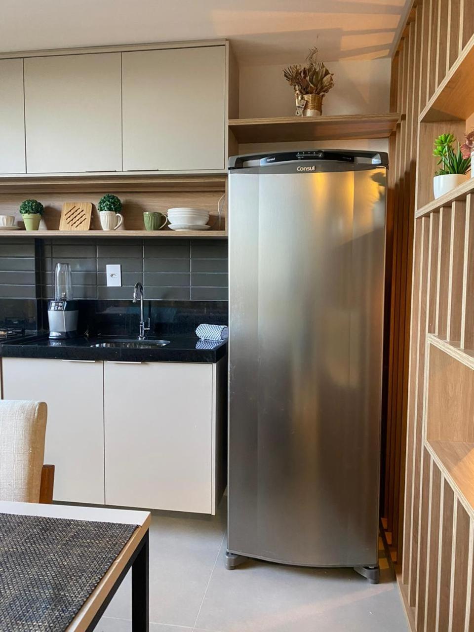 Apartment Sol Flat Cabo Branco 50 Metros Do Mar *